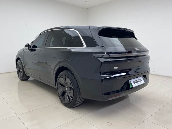 Фото 6 - LiXiang L6