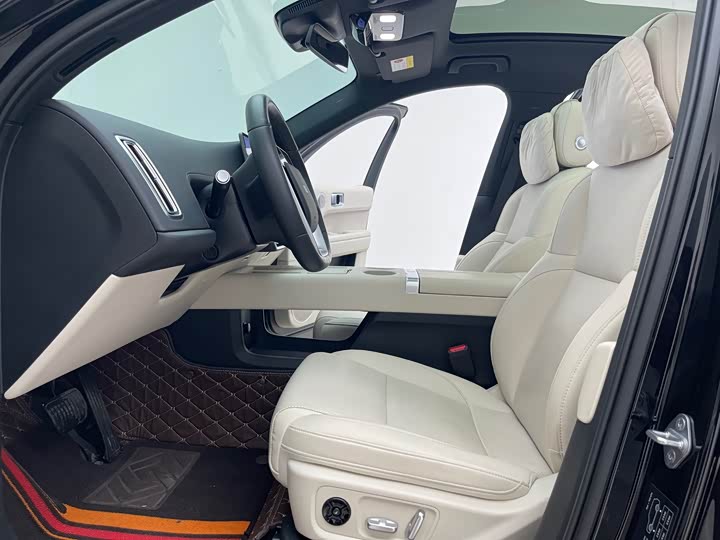 Фото 7 - LiXiang L6