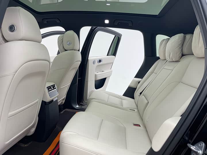 Фото 9 - LiXiang L6