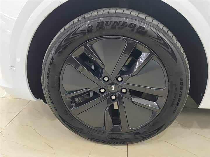 Фото 8 - LiXiang L6