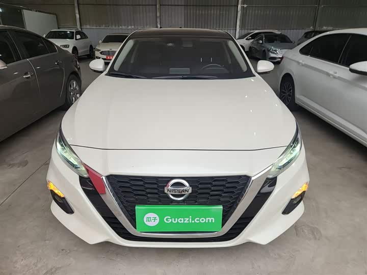 Фото 3 - Nissan Teana