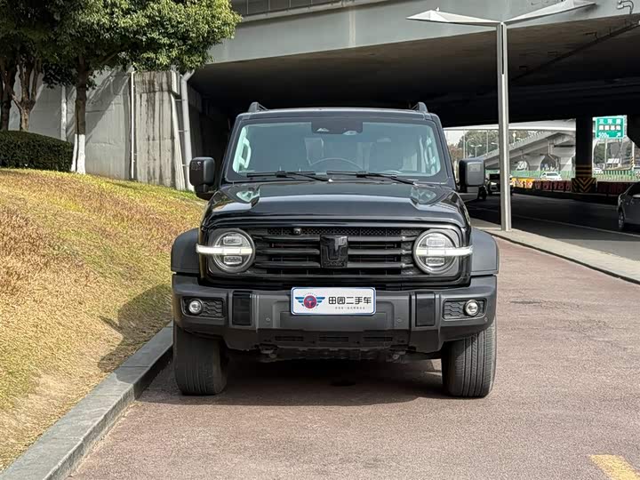 Фото 2 - Tank 300