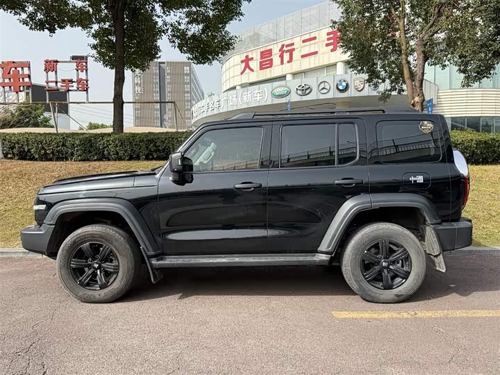 Фото 3 - Tank 300