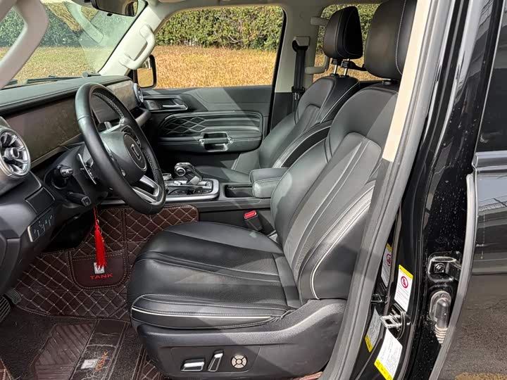 Фото 8 - Tank 300