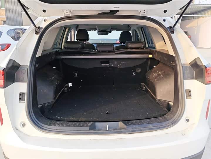 Фото 4 - Haval H6