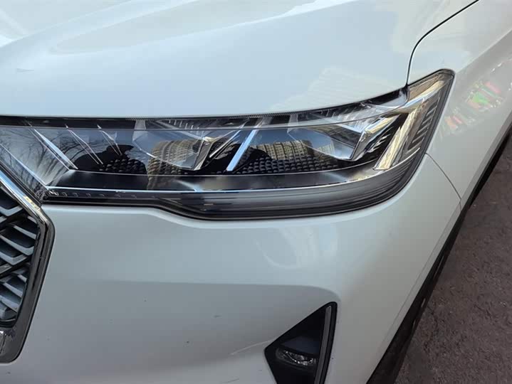 Фото 5 - Haval H6