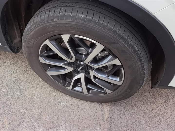 Фото 6 - Haval H6