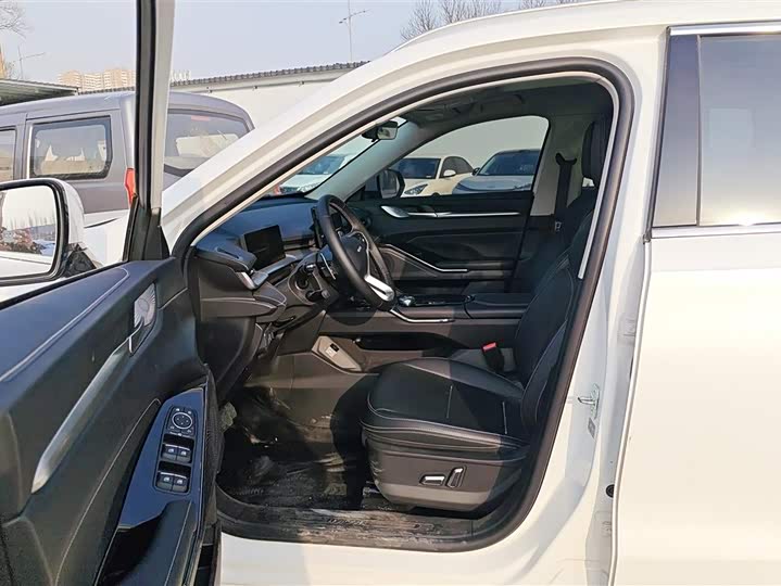 Фото 9 - Haval H6