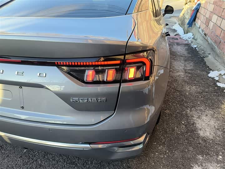 Фото 8 - Ford Mondeo