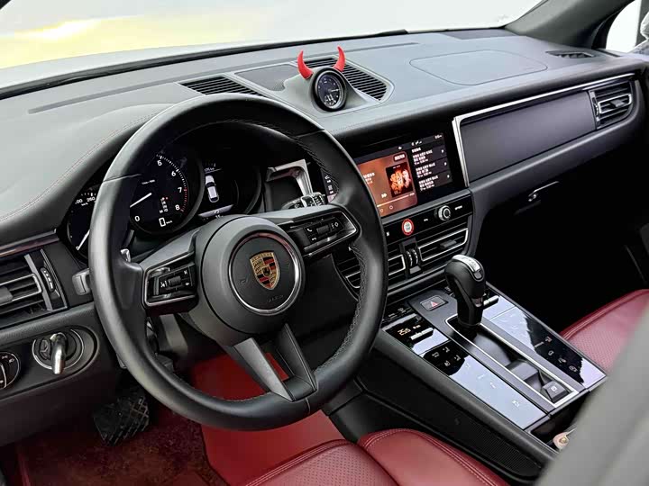Фото 6 - Porsche Macan