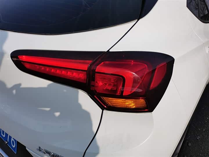 Фото 8 - Buick Encore GX