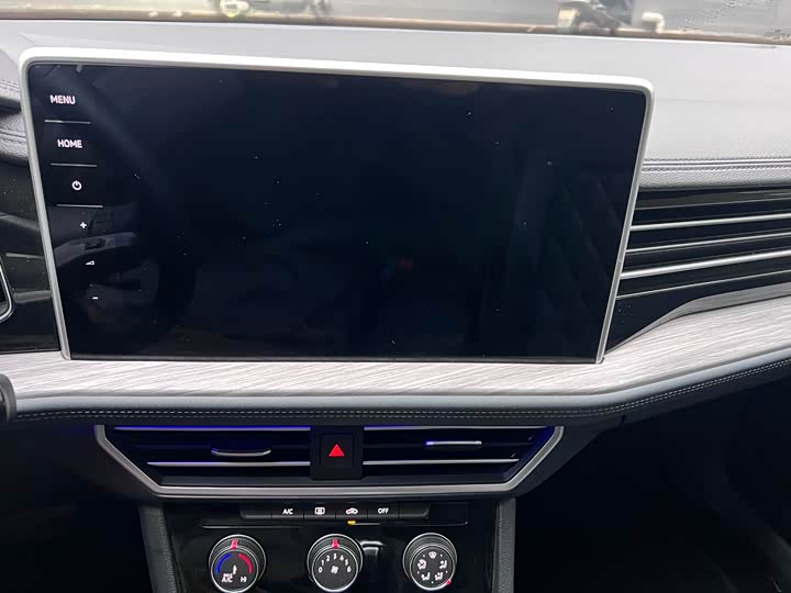 Фото 6 - Volkswagen Sagitar L