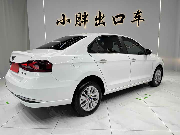 Фото 5 - Jetta VA3