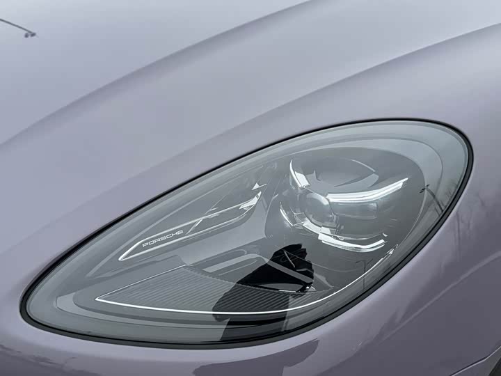 Фото 5 - Porsche Macan