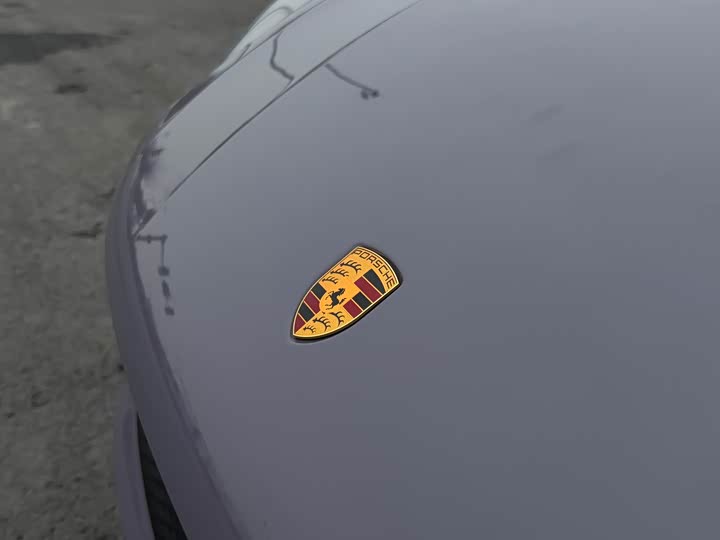 Фото 6 - Porsche Macan