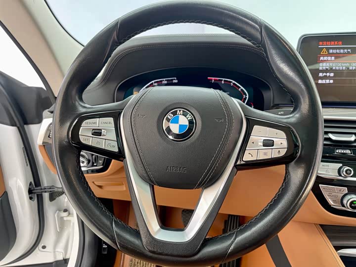 Фото 7 - BMW 6 Series GT