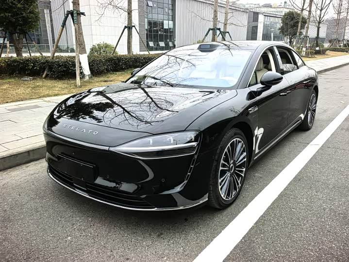 Фото 1 - Stelato S9