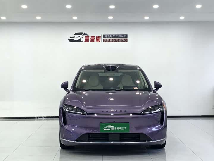 Фото 2 - Luxeed R7