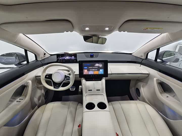 Фото 3 - Luxeed R7