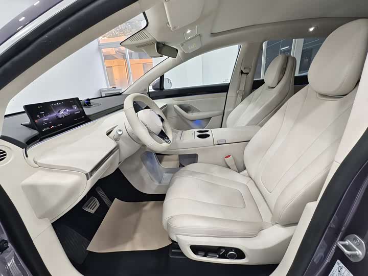 Фото 5 - Luxeed R7