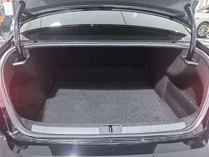 Фото 9 - Volkswagen Magotan