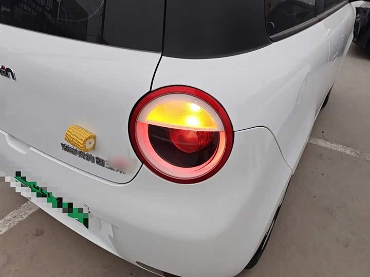 Фото 8 - Changan Qiyuan (Nevo) Lumin