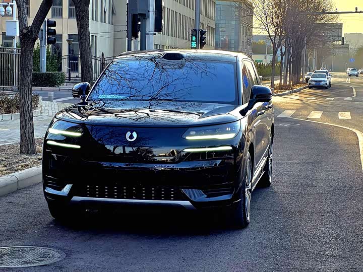 Фото 1 - Denza N9