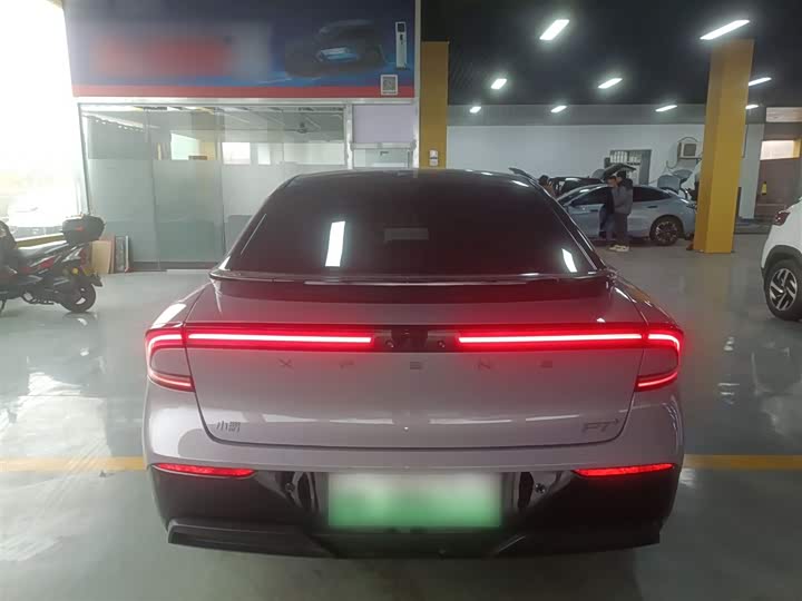 Фото 6 - XPeng F57