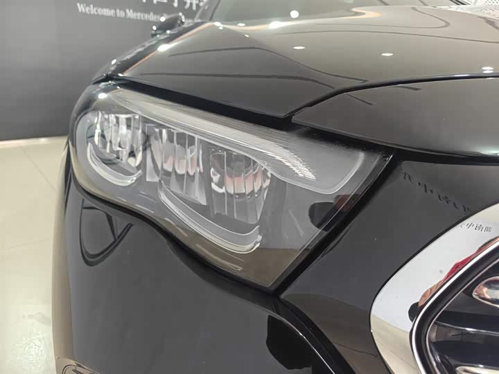 Фото 4 - Mercedes-Benz E-Class Hybrid