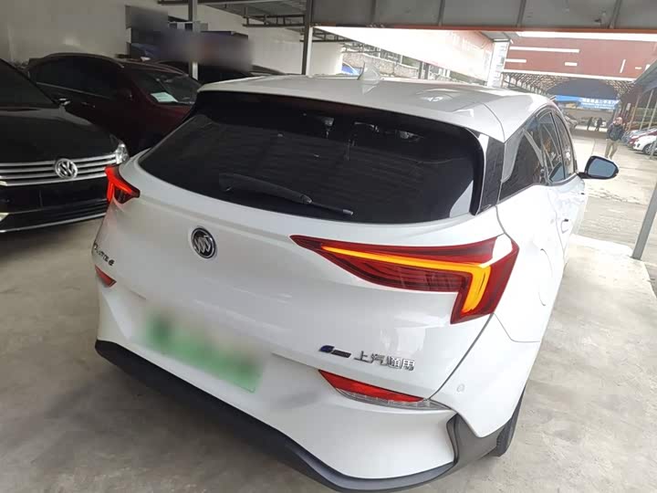 Фото 7 - Buick Velite 6