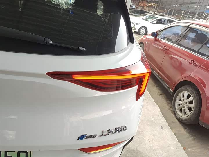 Фото 8 - Buick Velite 6