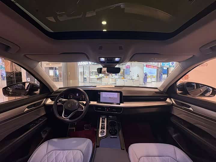 Фото 7 - Volkswagen Tavendor