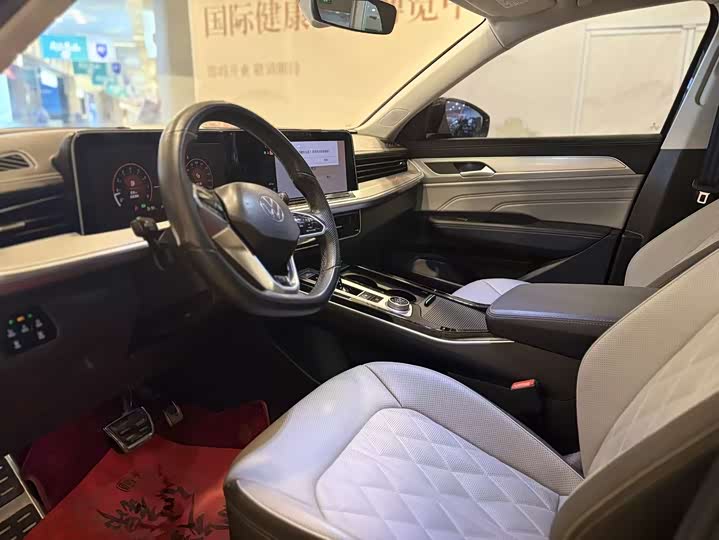 Фото 9 - Volkswagen Tavendor