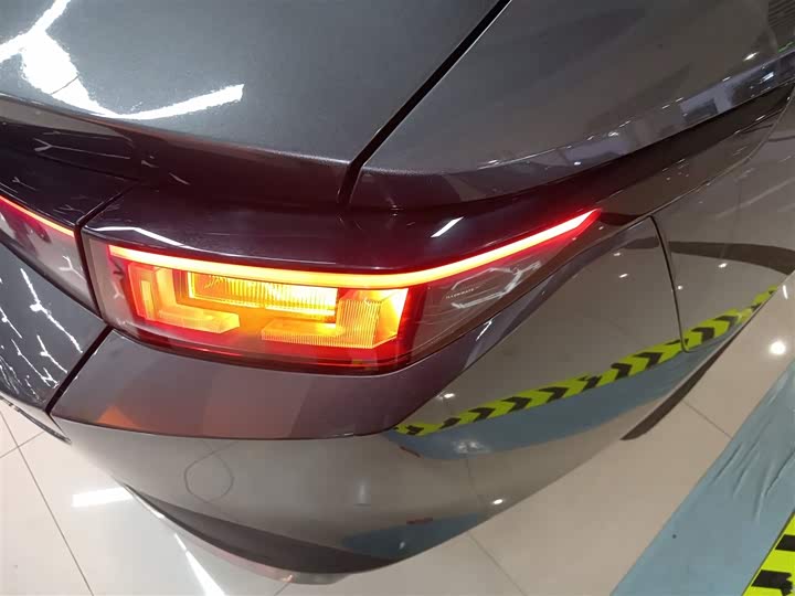 Фото 8 - Changan Yida