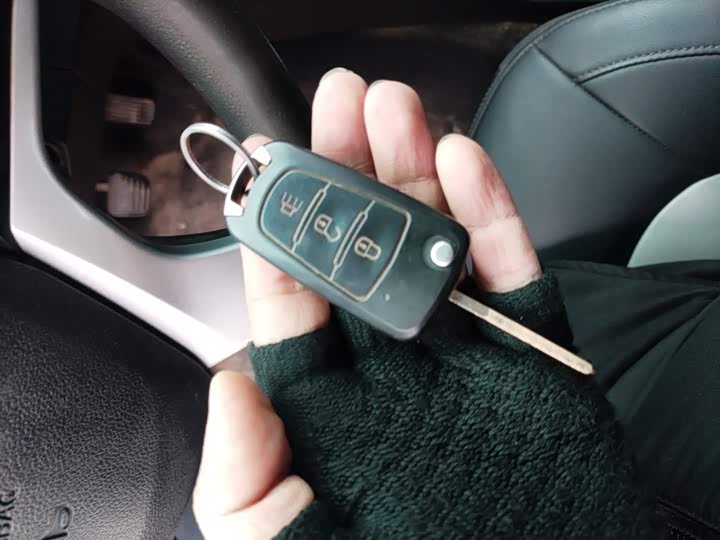 Фото 9 - Great Wall Wingle 5