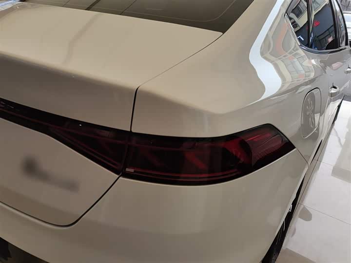 Фото 8 - BYD Qin Plus