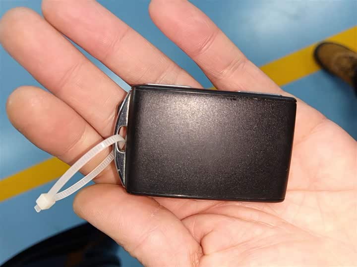 Фото 8 - Volvo S90