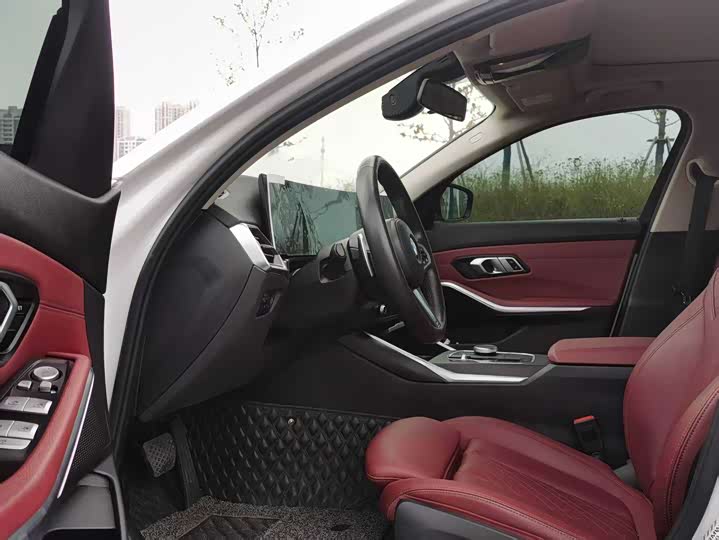 Фото 5 - BMW 3 Series