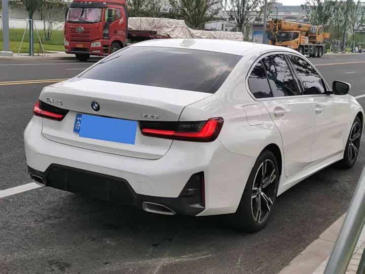 Фото 6 - BMW 3 Series