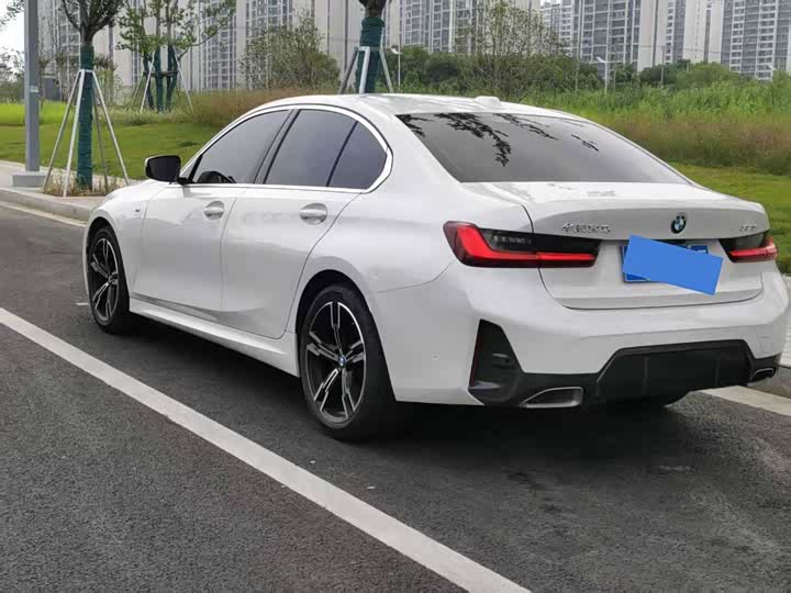 Фото 7 - BMW 3 Series