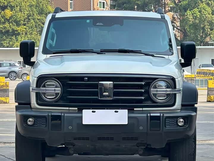 Фото 2 - Tank 300