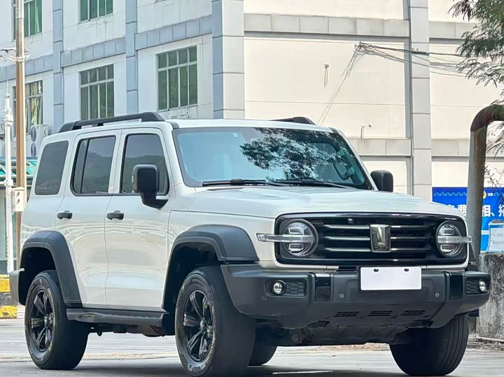 Фото 3 - Tank 300