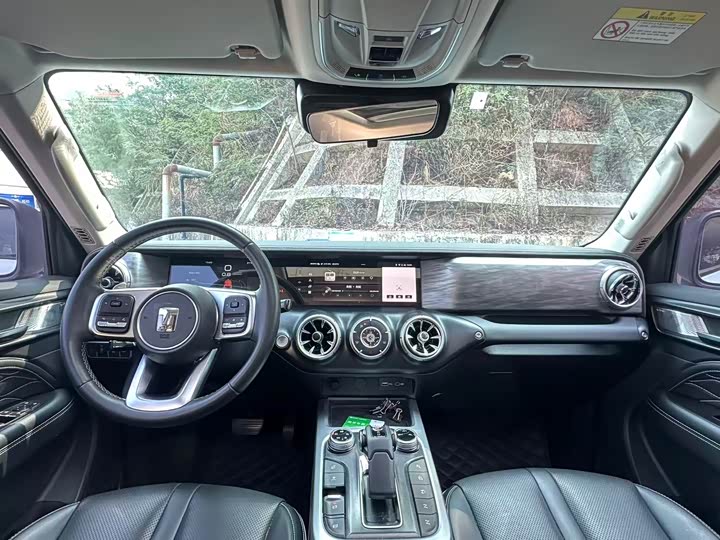 Фото 5 - Tank 300