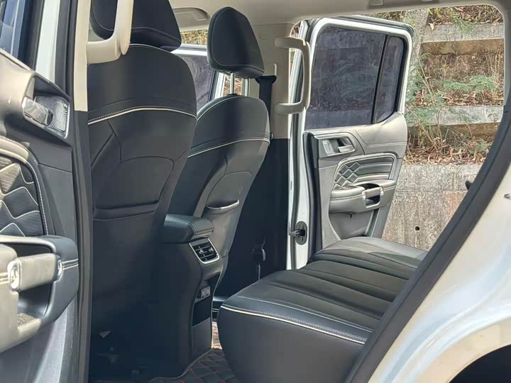 Фото 8 - Tank 300