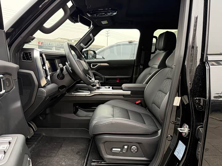 Фото 6 - Jetour T2