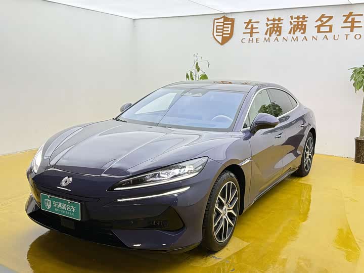 Фото 1 - Denza Z9