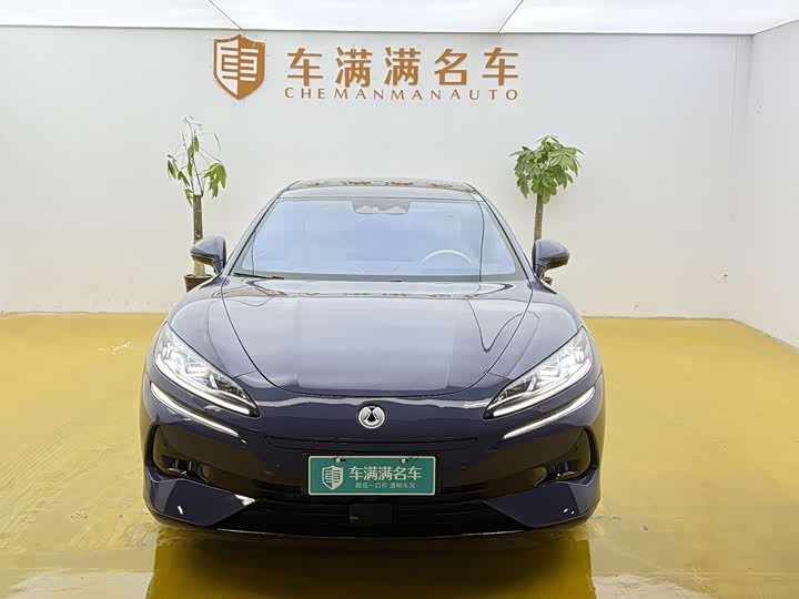 Фото 2 - Denza Z9