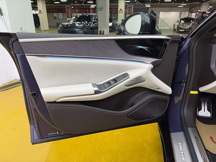 Фото 3 - Denza Z9