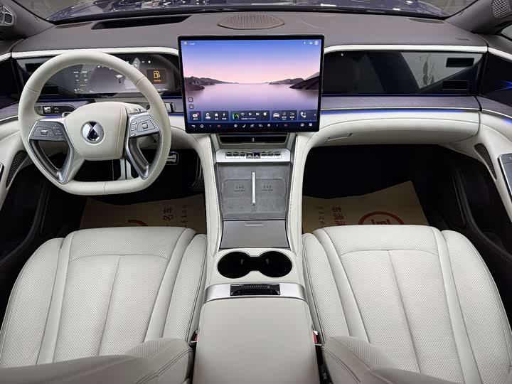 Фото 7 - Denza Z9