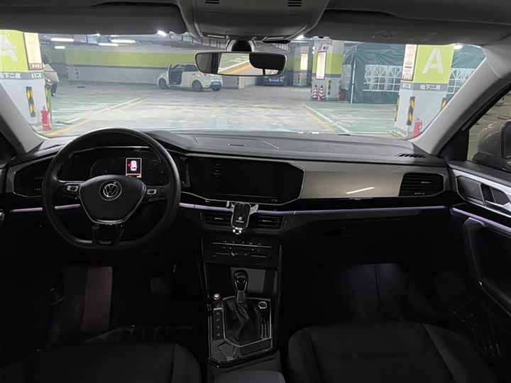 Фото 9 - Volkswagen Tayron